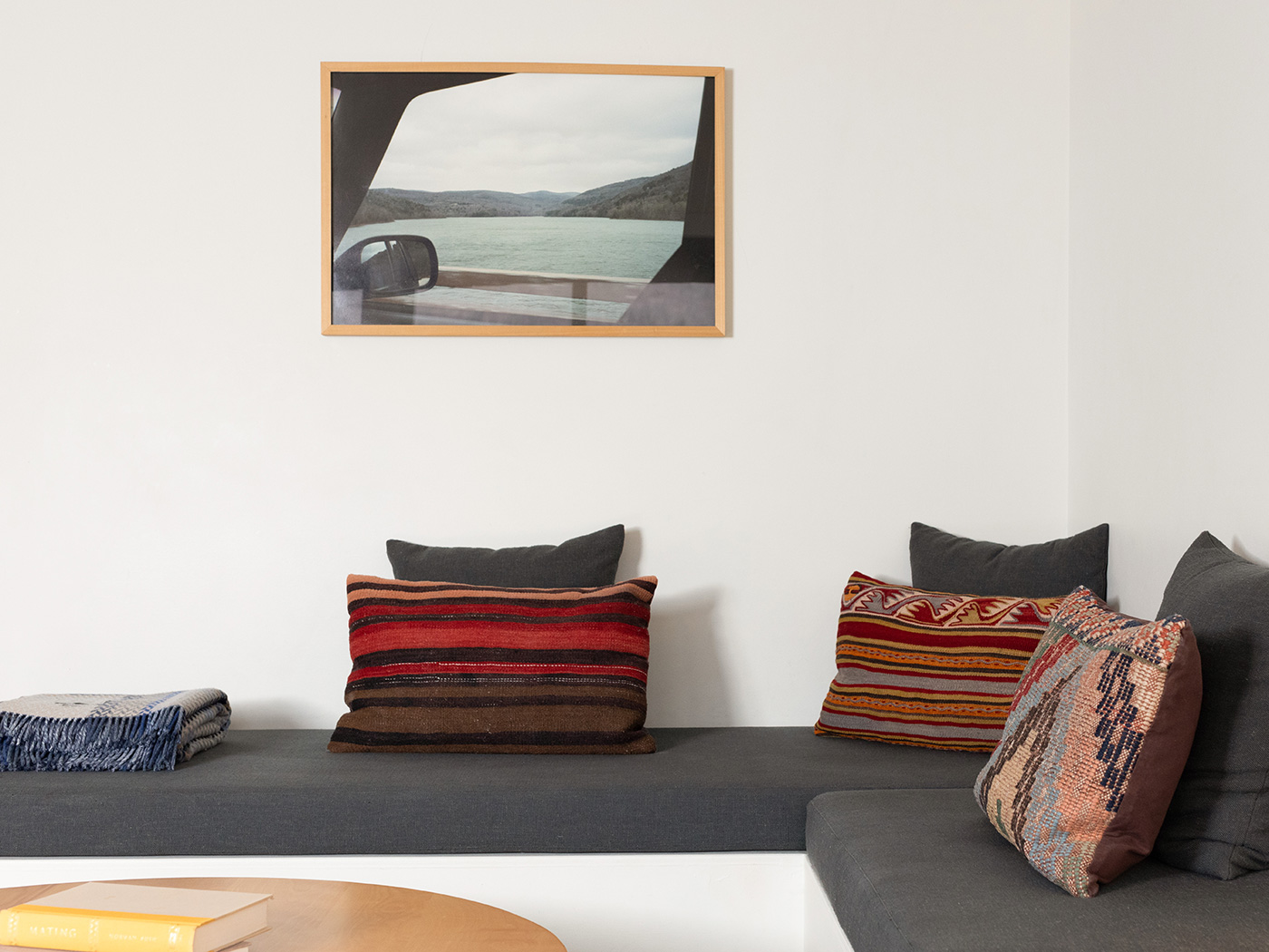 Scribners Catskill Lodge Hunter Suite R 05