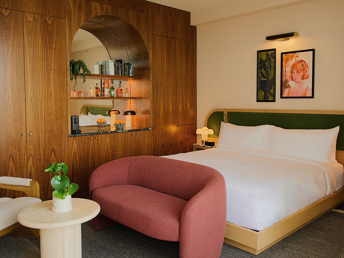 Municipal Grand Patio King R 01