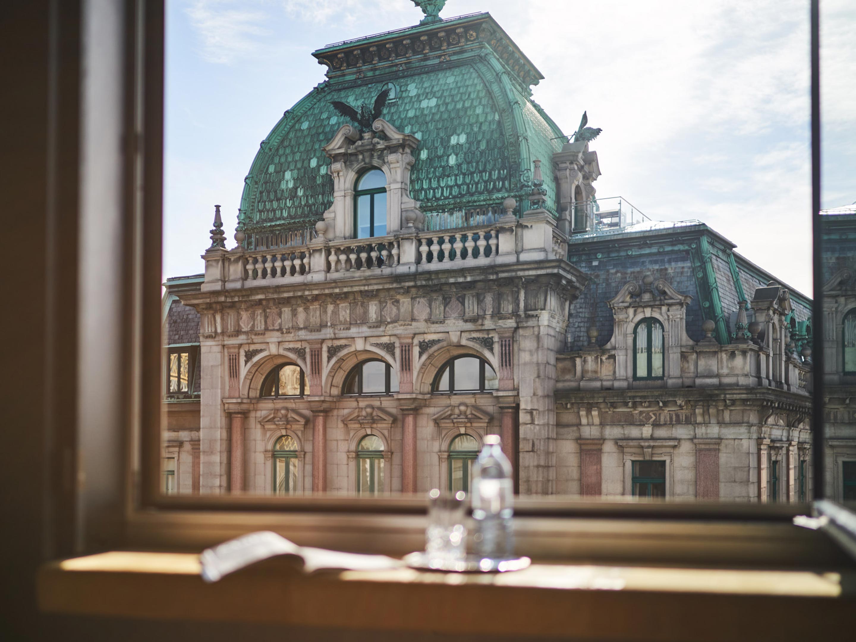 Do And Co Hotel Vienna Citiview Room V2 R 3