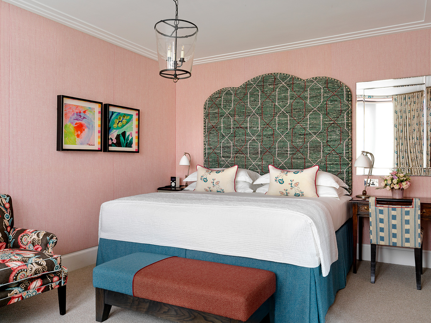 Ham Yard One Bedroom Suite R 08