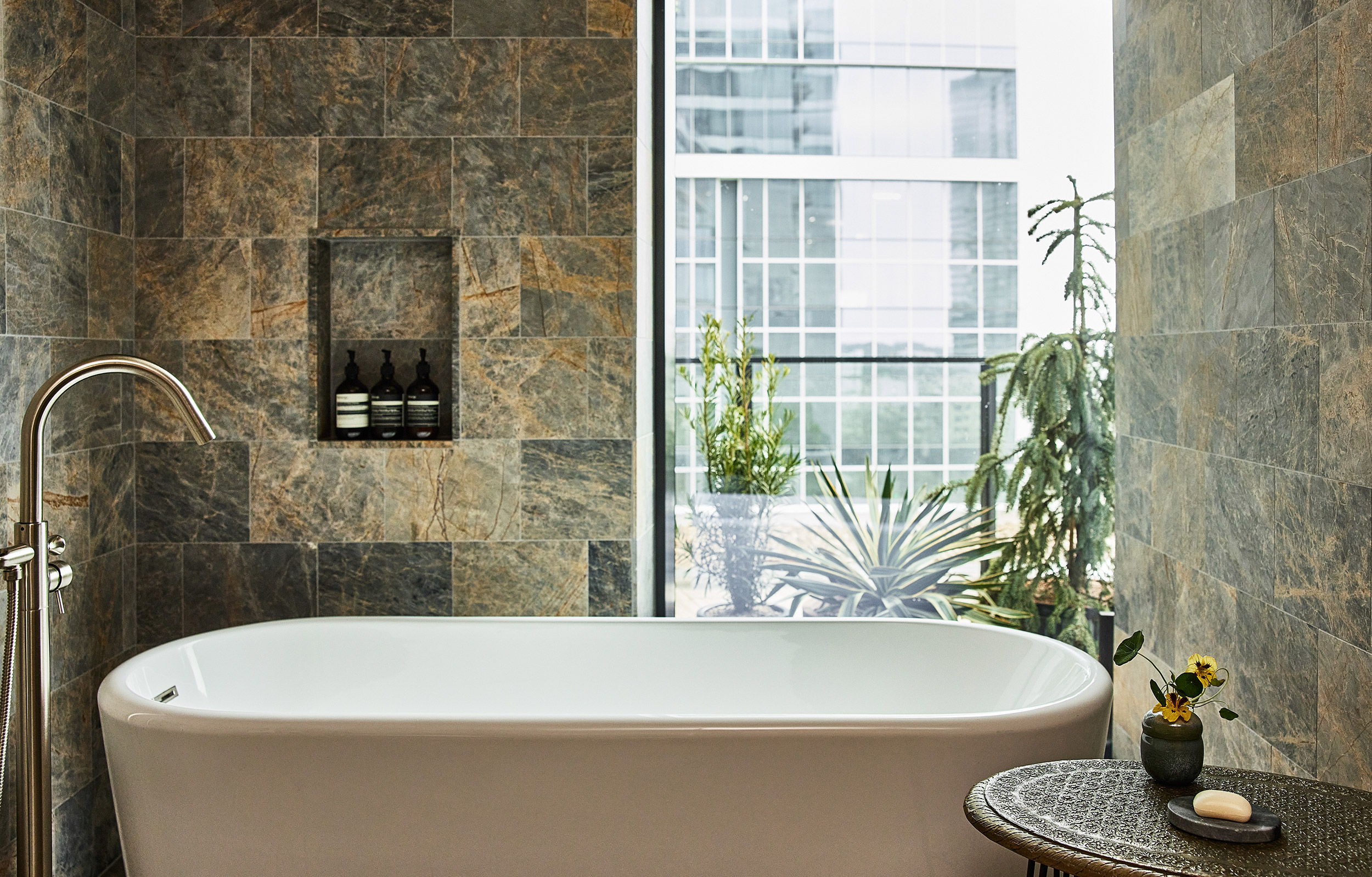 G 17 Austin Proper Hotel