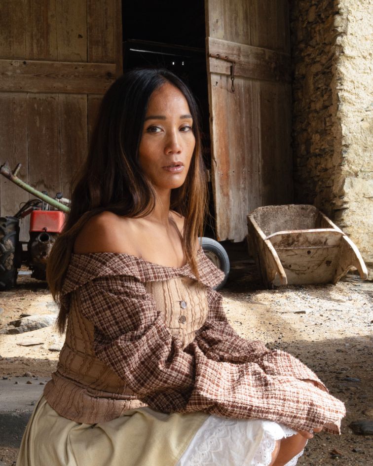 06 DH Interview With Lhasa Portrait Quote