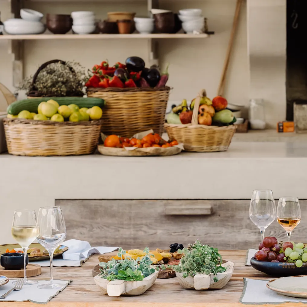 Phaea Cretan Malia Theme Box 04 Food And Drink 1.1