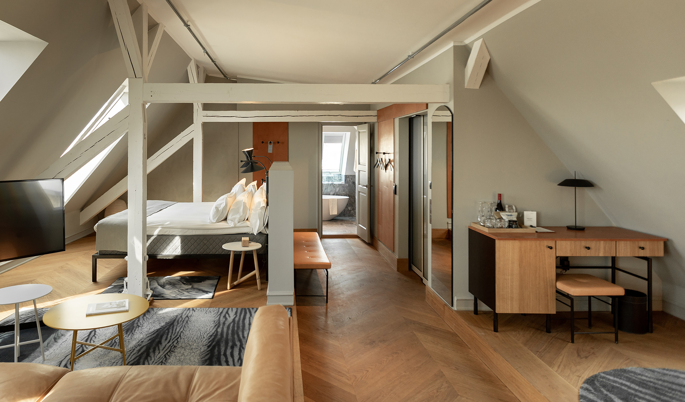 G 07 Nobis Hotel Copenhagen