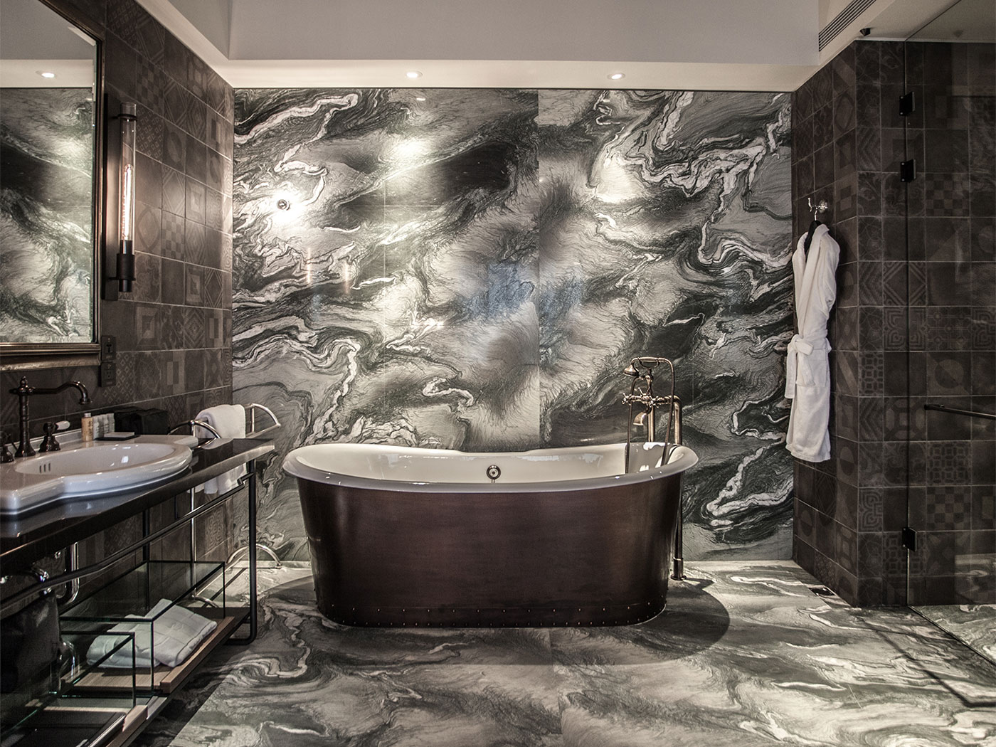 Hotel Proverbs Taipei Proverbs Room R V2 02