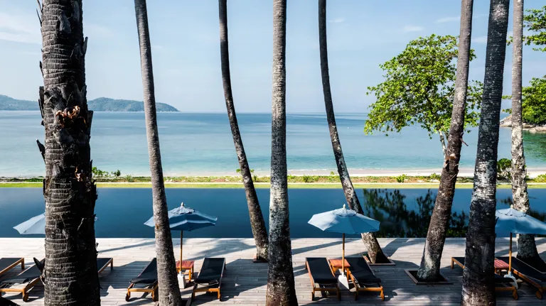 The Naka Phuket Theme Box 01 Extraordinary Pools