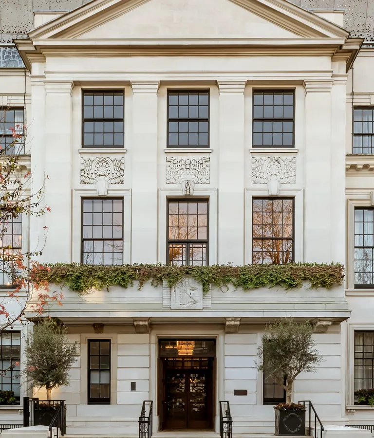 Town Hall Hotels Architecture (1)