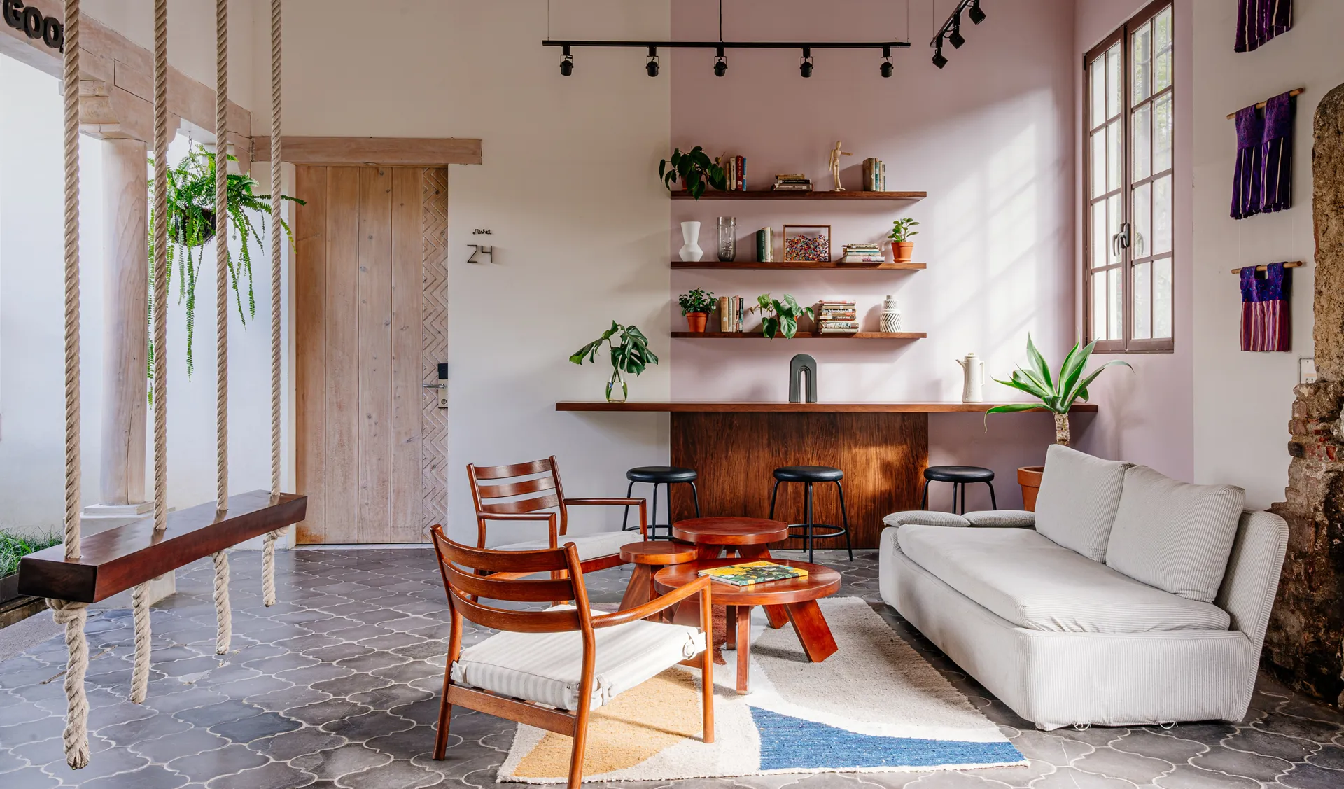 S Good Hotel Antigua Guatemala