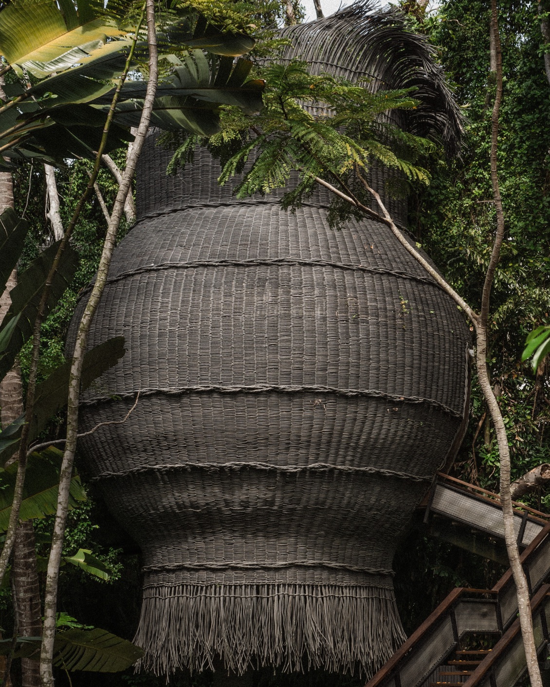 15 BP Well Being Destinations The Slate Spa Exterior