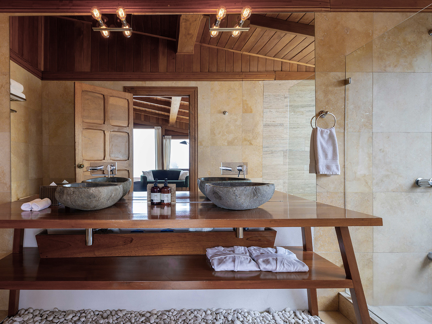 Hotel Belmar Sunrise Room R 09