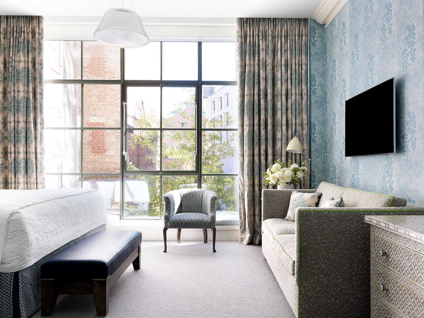 Crosby Street Luxury Room R 10