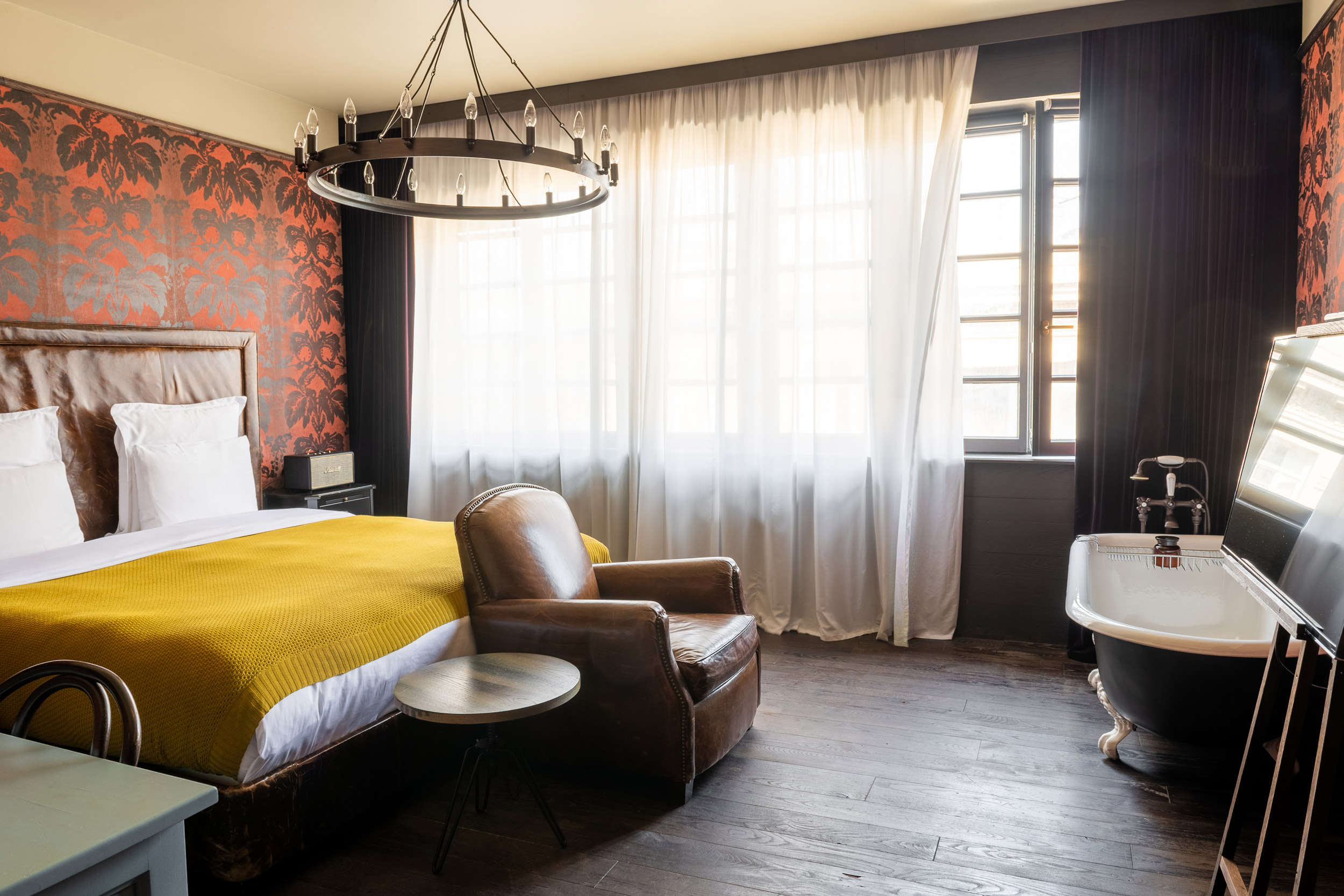 G 17 Rooms Hotel Tbilisi
