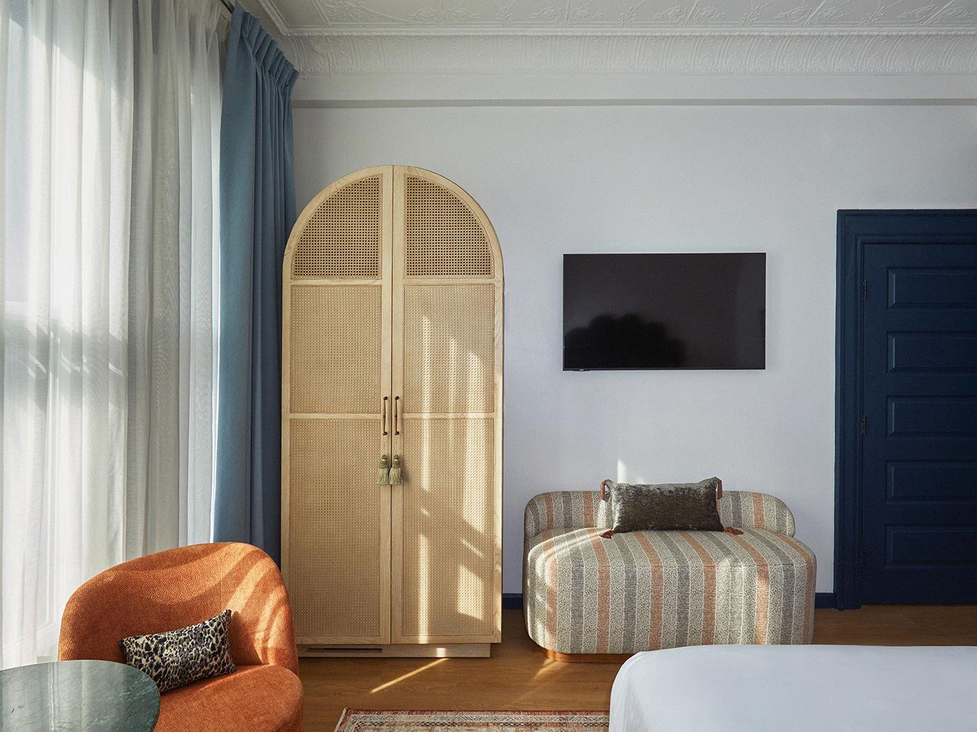 Granger Hotel Standard King R 04