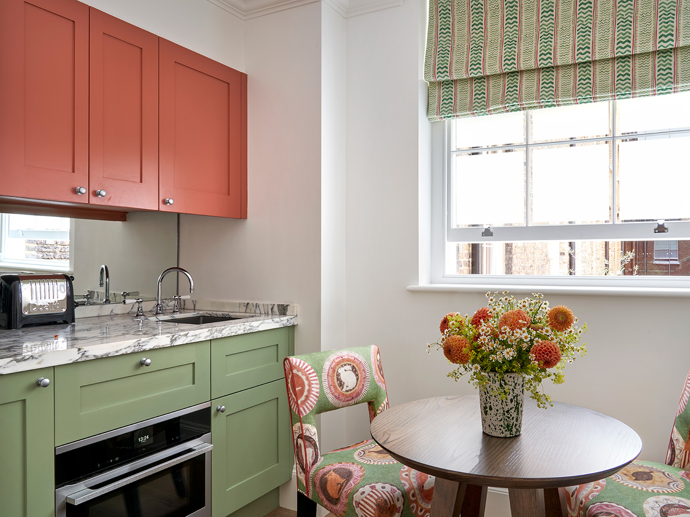 Haymarket Two Bedroom Suffolk Suite R 05