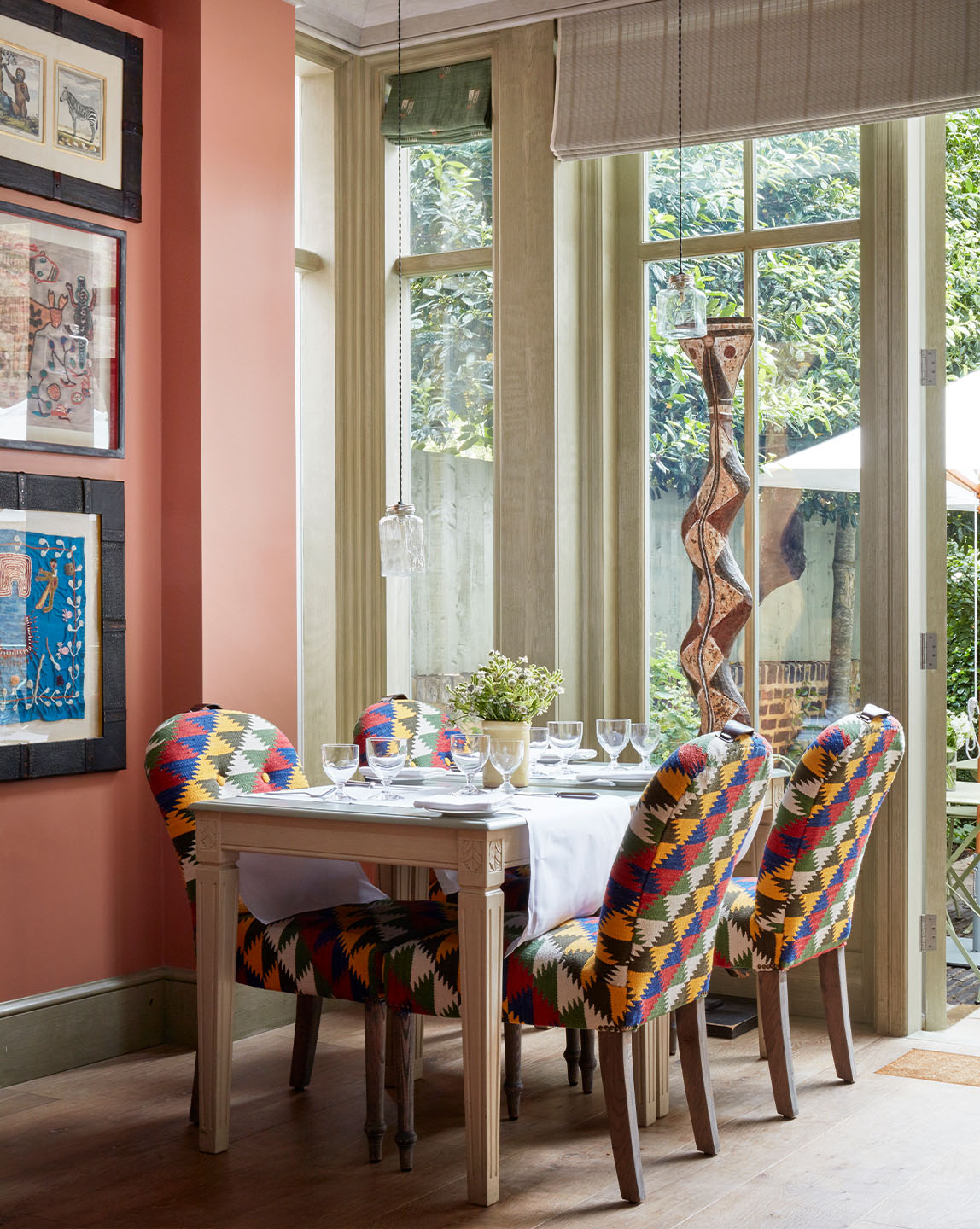 Number Sixteen, Firmdale Hotels