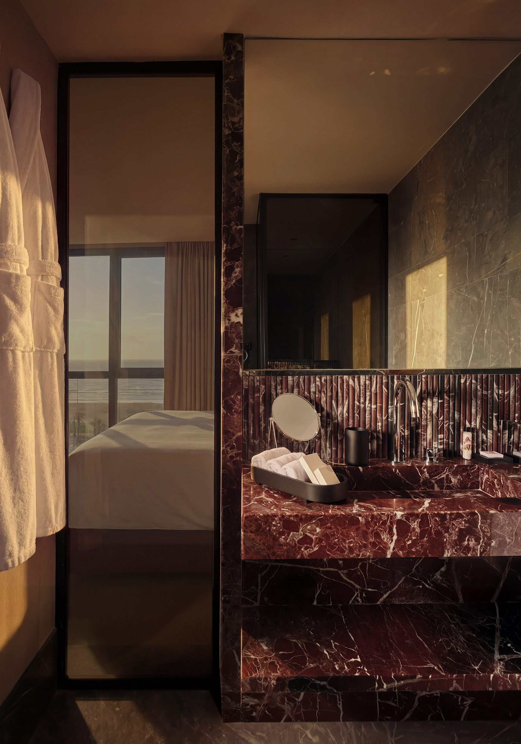 G 19 Villa Sahrai Casablanca Morocco (1)