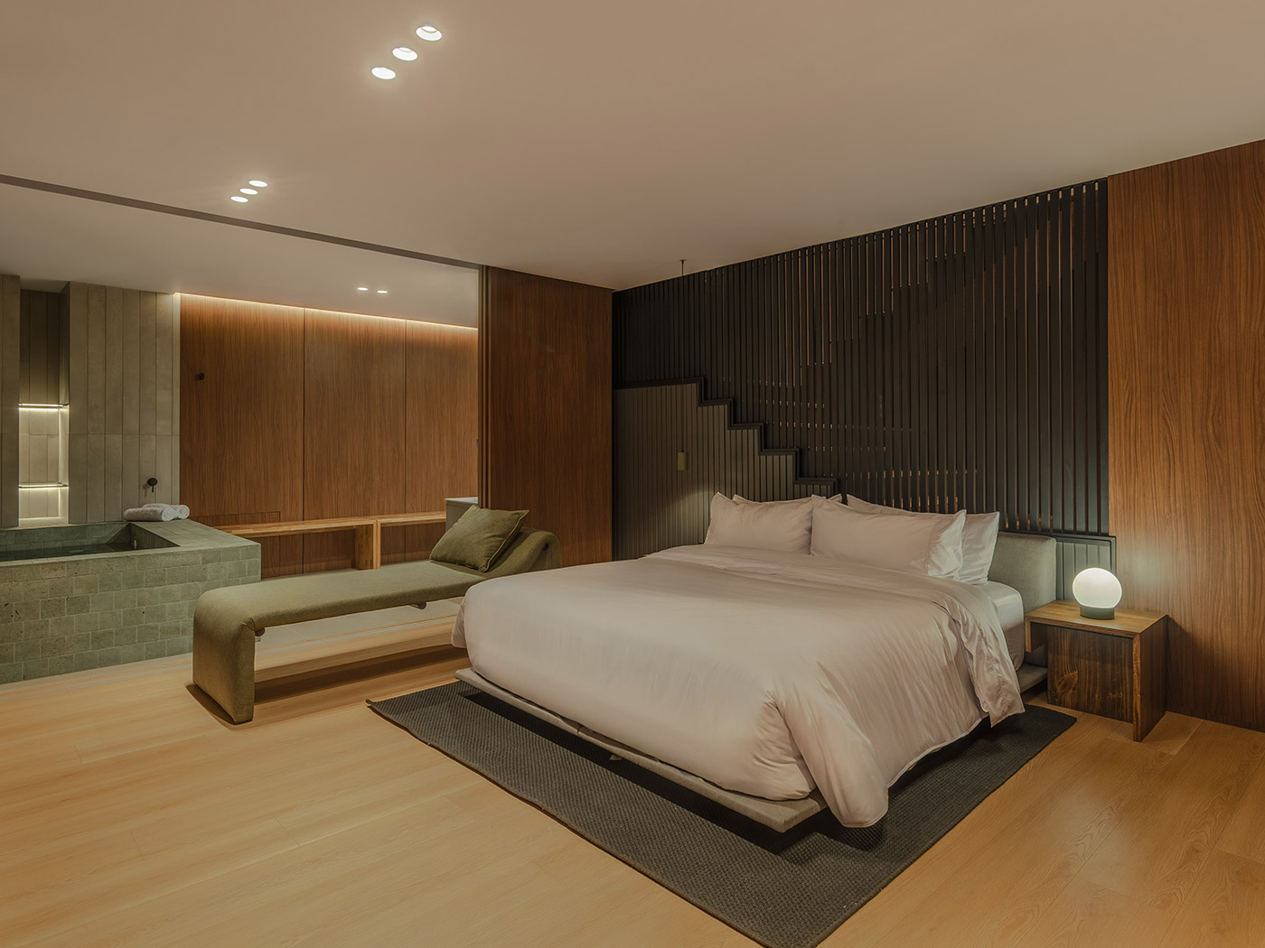 Wake Biohotel Premier Duplex R 03