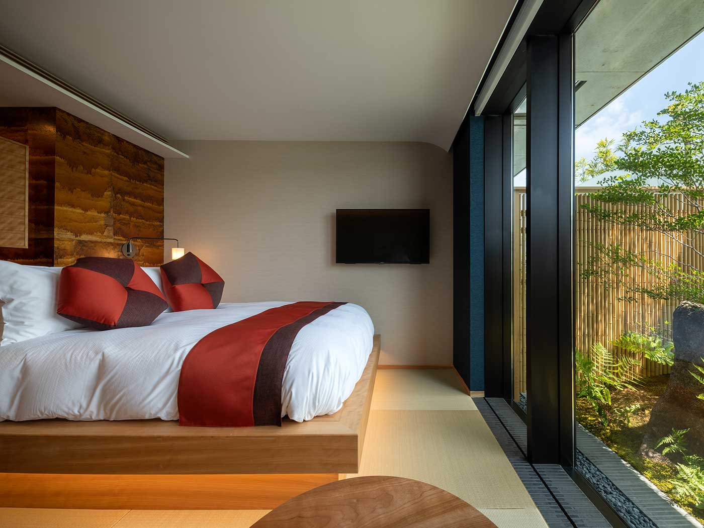 Genji Kyoto Garden Deluxe R 01