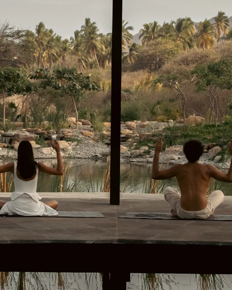 CJ Teaser Best Of Retreats