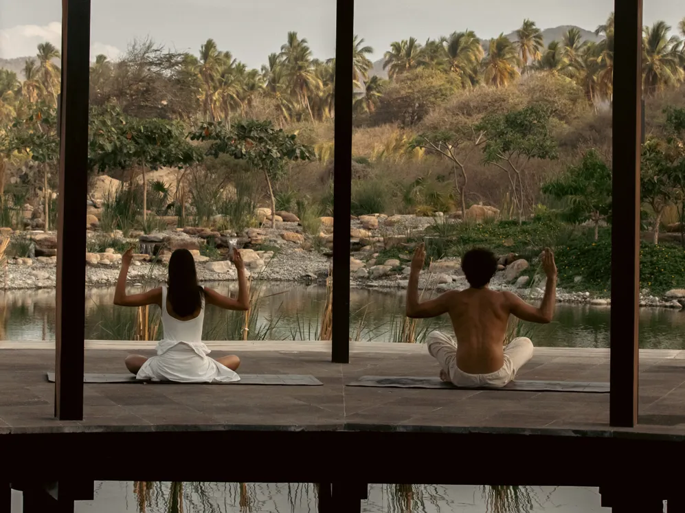 CJ Teaser Best Of Retreats