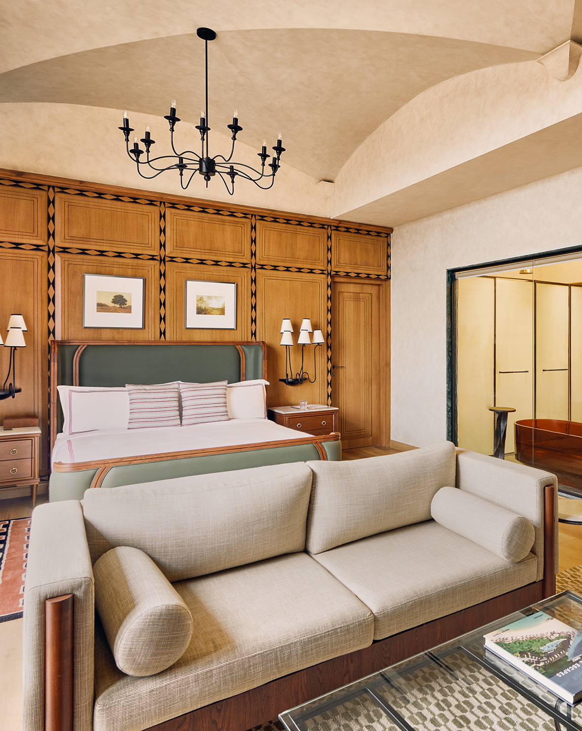 Hotel Irada, Pune Wine Country