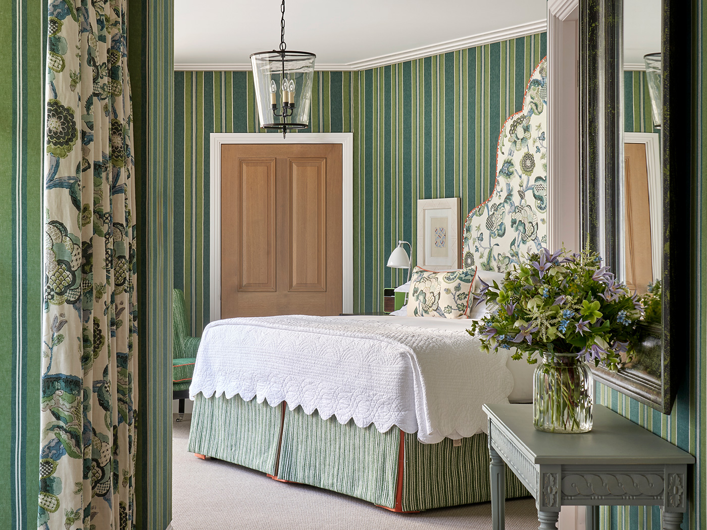 Ham Yard Deluxe Two Bedroom Suite R 06