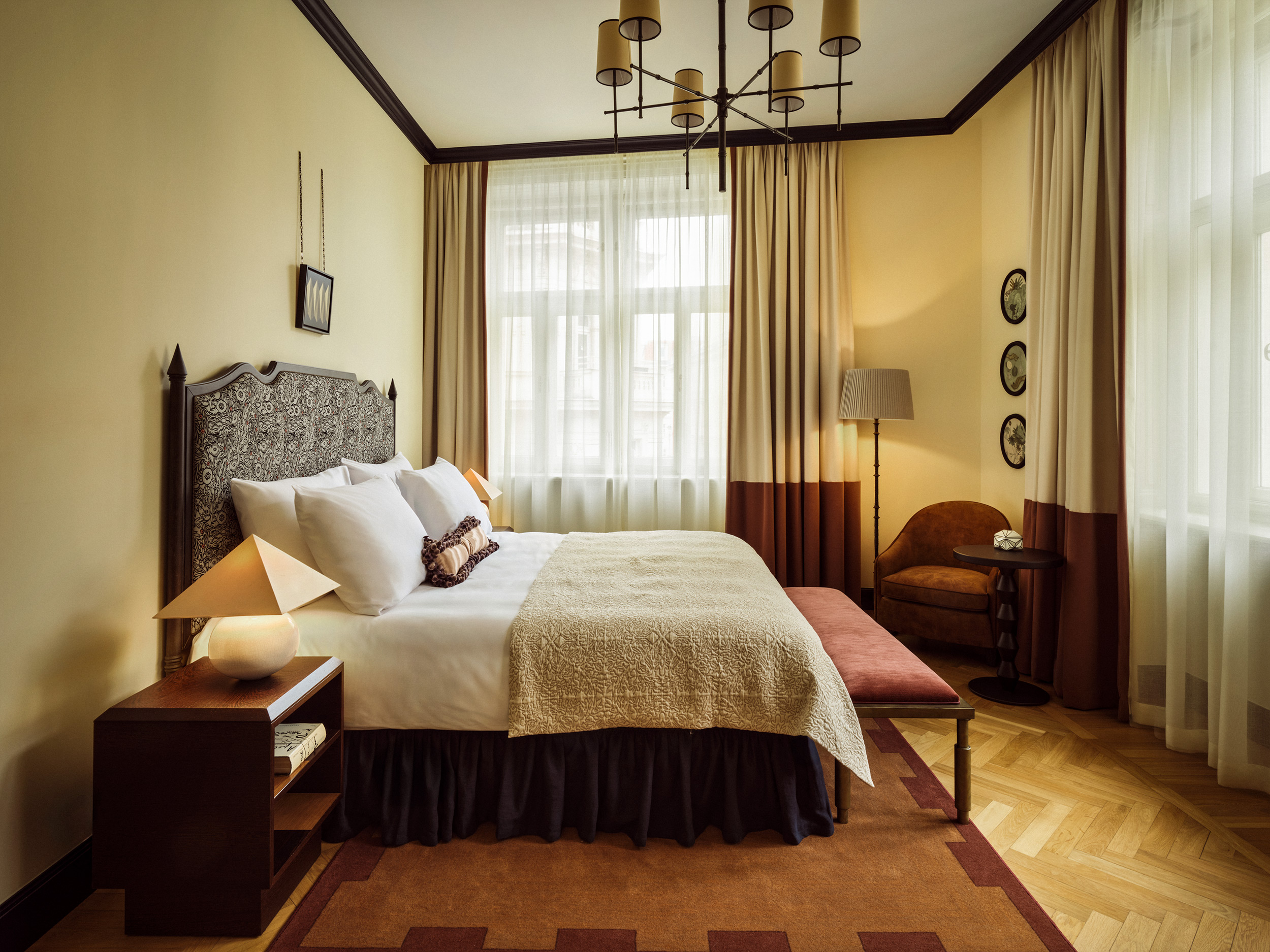 G 14 Sir Prague Hotel Prague Czech Republic