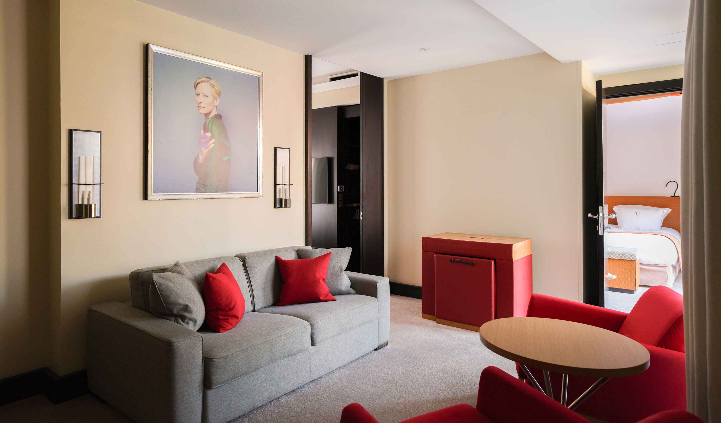 G 05 Five Seas Hotel Cannes