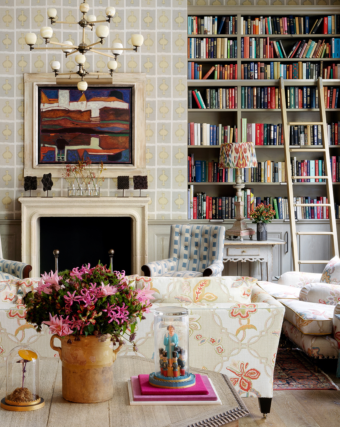 Ham Yard Hotel, Firmdale Hotels