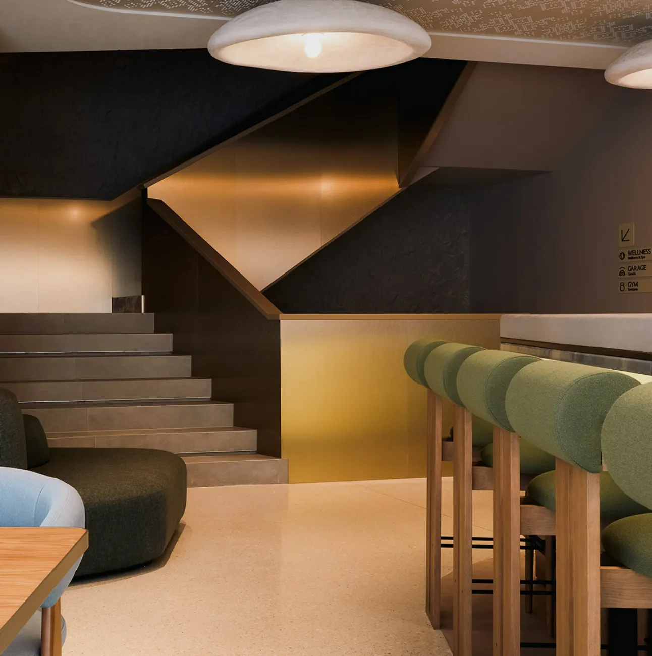 NH Boutique Hotel Venturo 01
