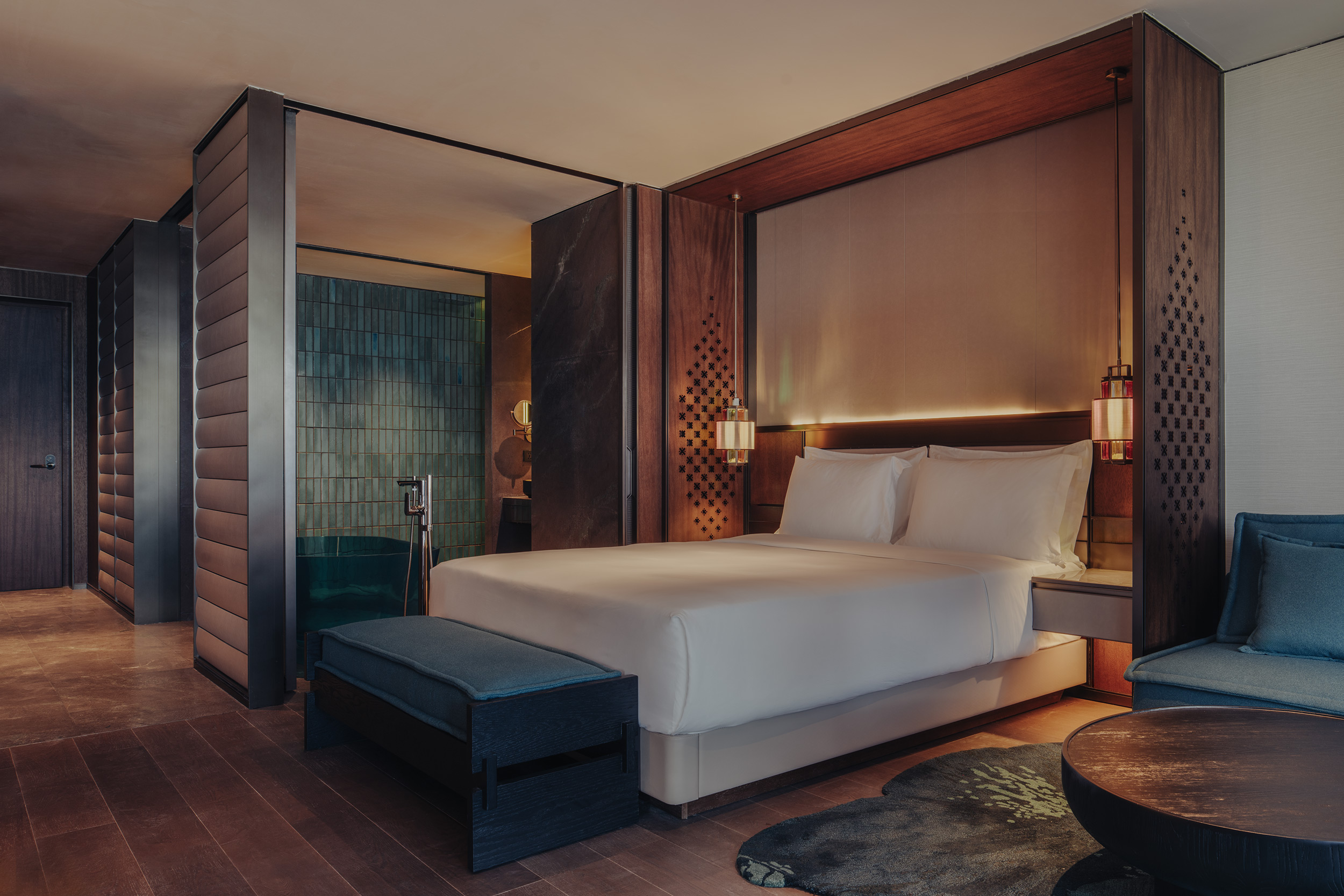 G 12 The Arcadia Place China