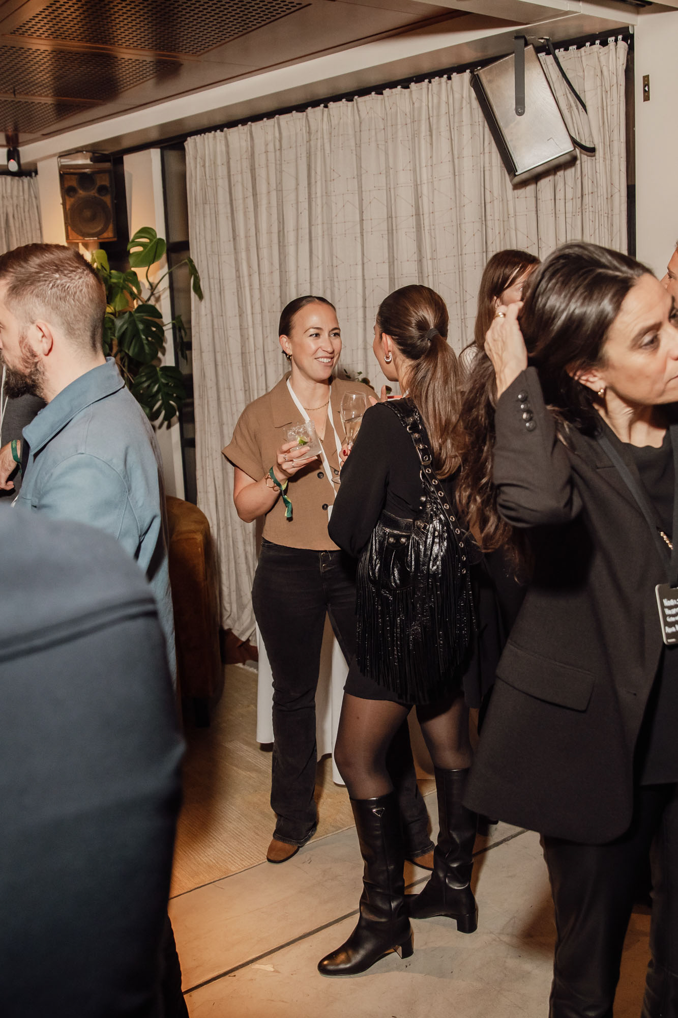 DH25 Sessions London Gallery 19