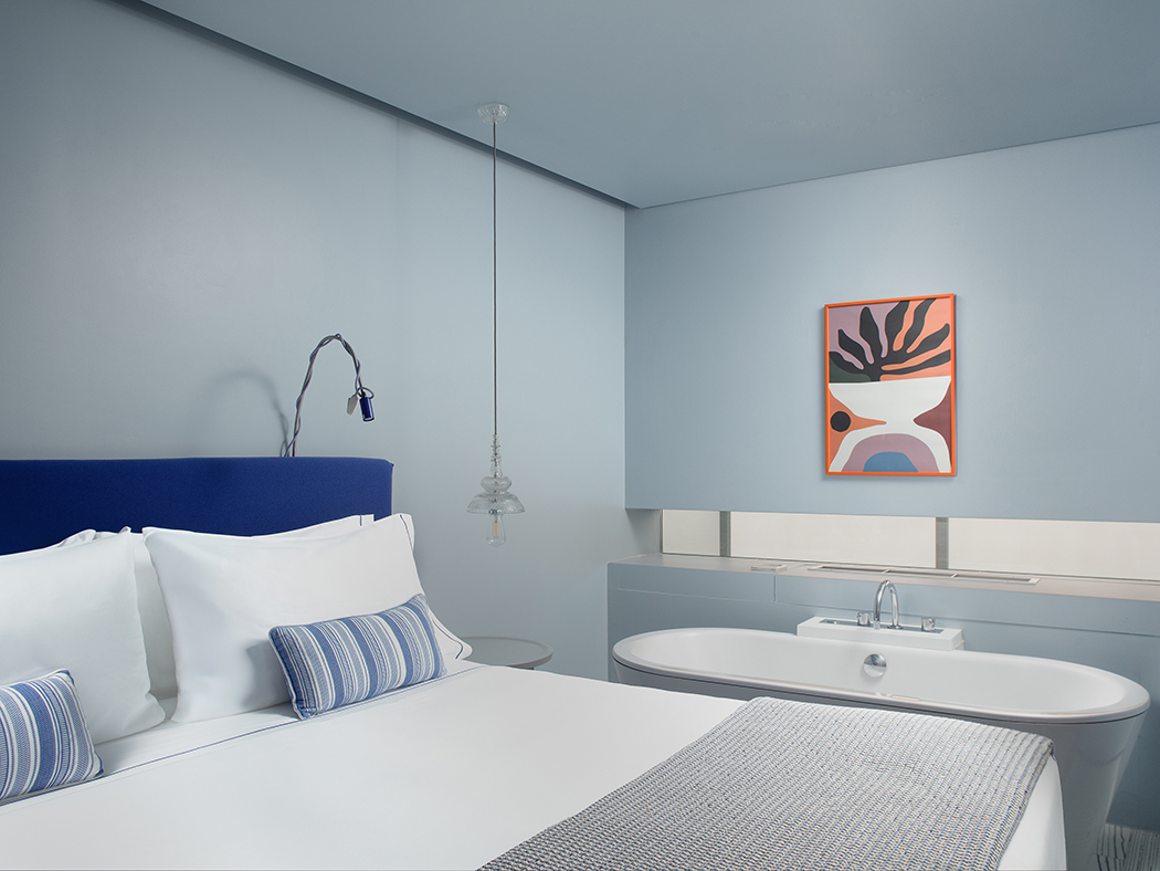 Fresh Hotel Fresh Suite V2 R 06