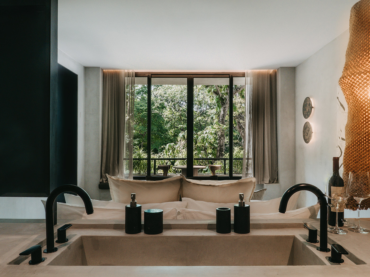 Esh Hotel Spa Canopy Suite R 03