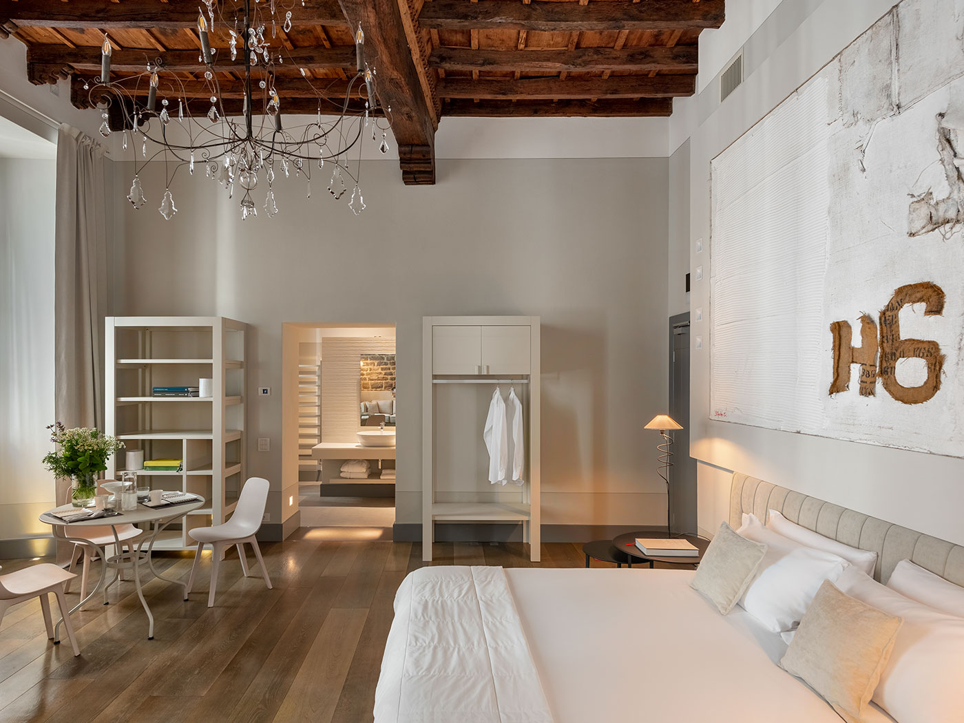 Gombithotel Junior Suite R 03