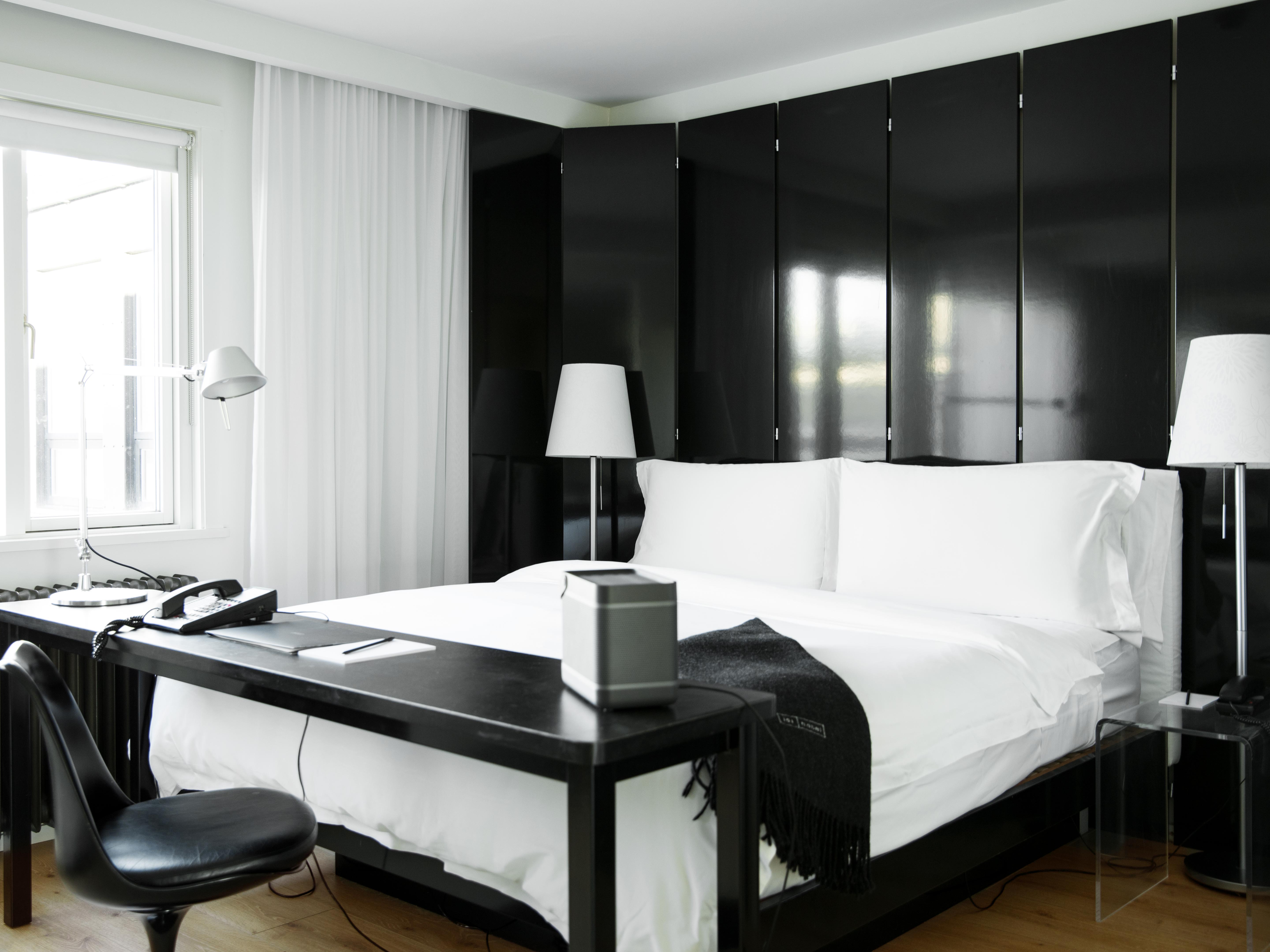 Suite Balcony, 101 Hotel