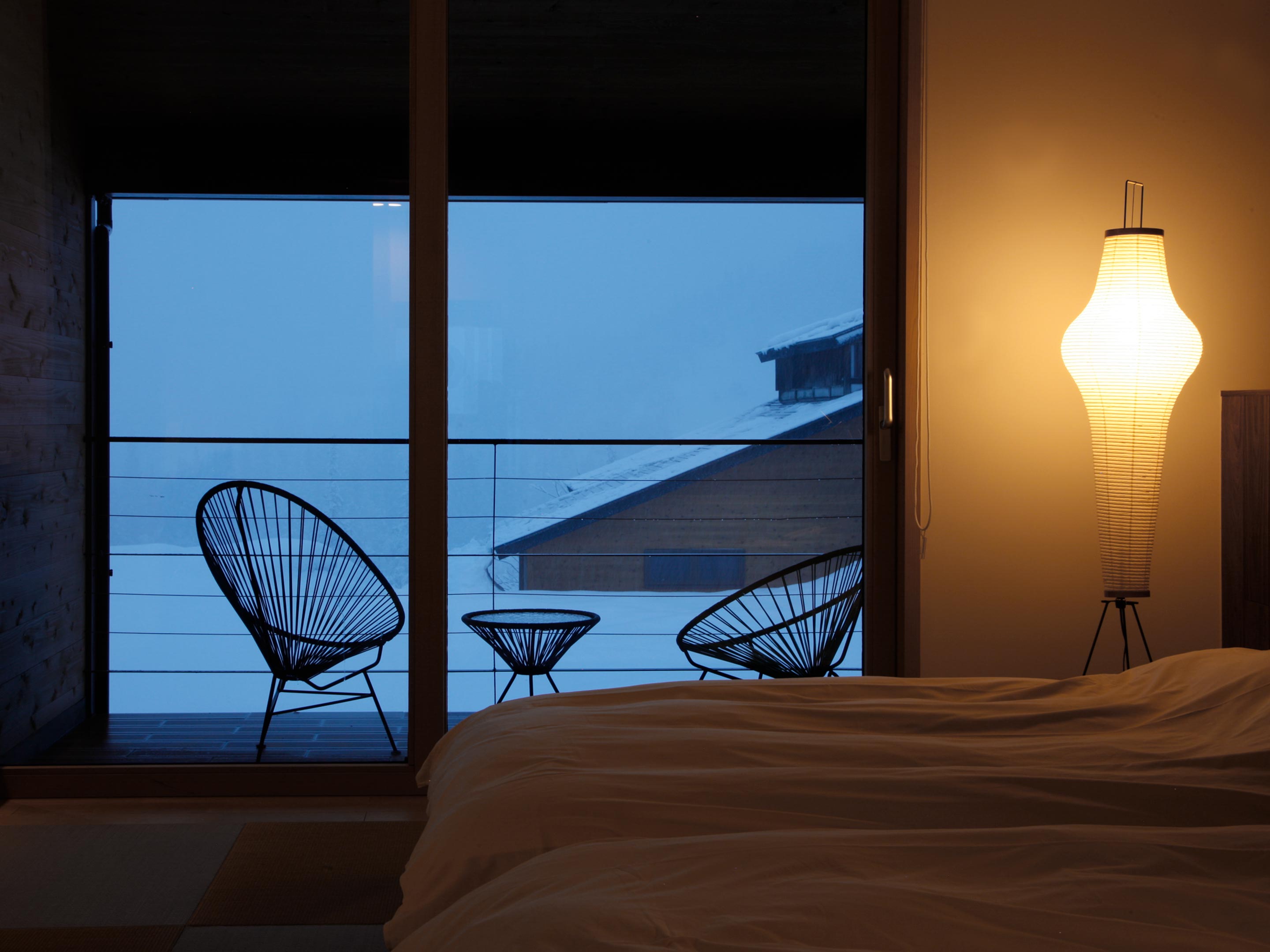 Satoyama Jujo 202 Maisonette Suite With Spa Bath R 03