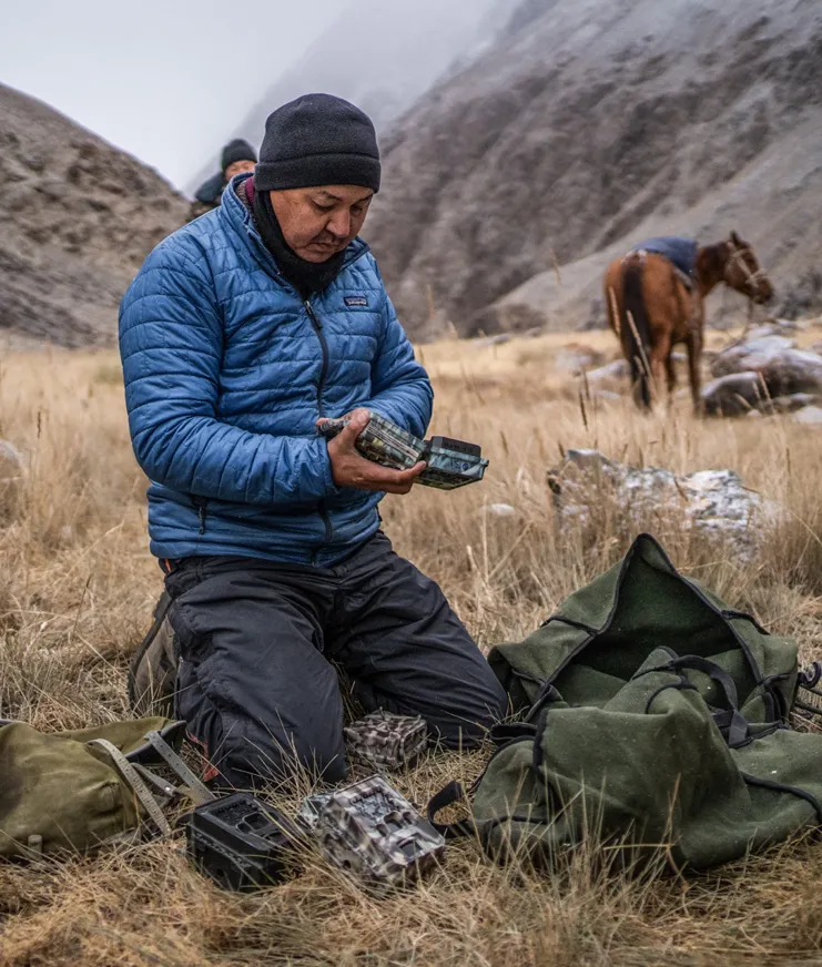 07 Trippin Ethical Ecotourism Kuban Zhumabai Uulu Sarychat Etash Reserve Kyrgystan