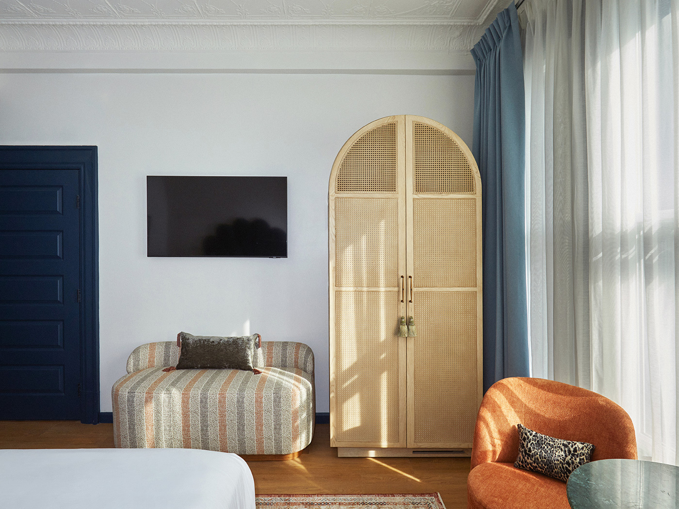 Granger Hotel Gaslamp King R 04