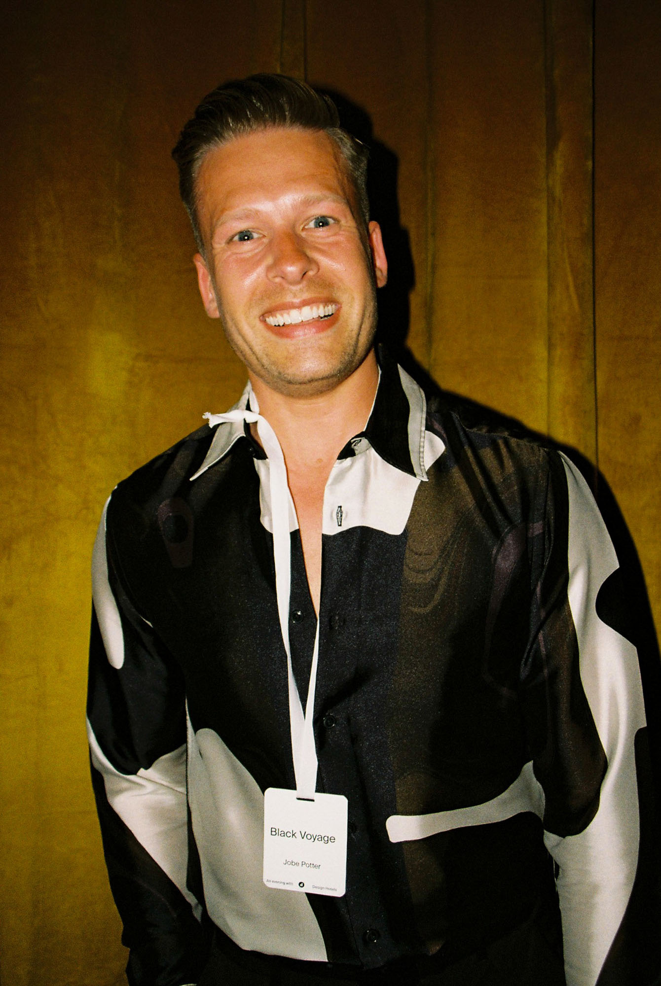 DH25 Sessions Set London 15