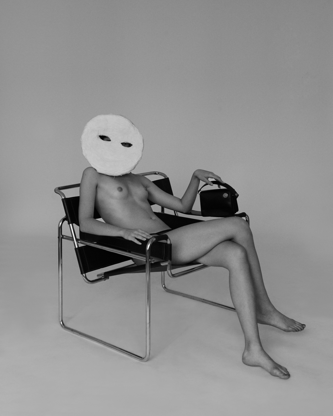 Design Diaries Masha Reva Kara