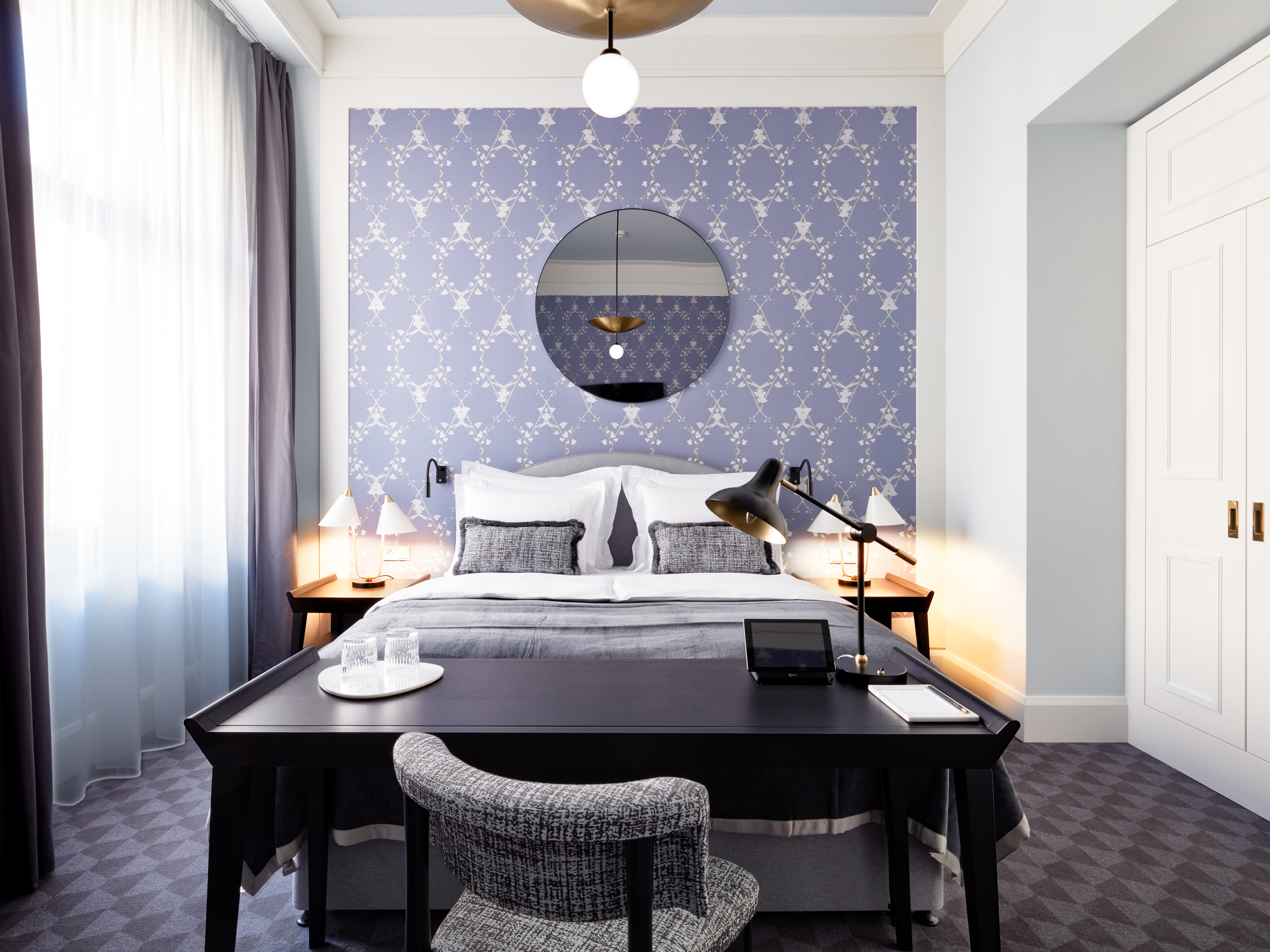 Tortue Hamburg Medium in Hambur