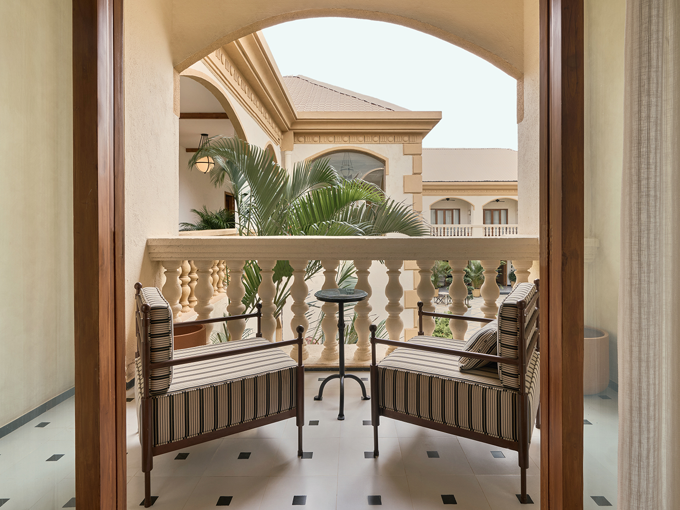 Hotel Irada Reserve Room V2 R 04