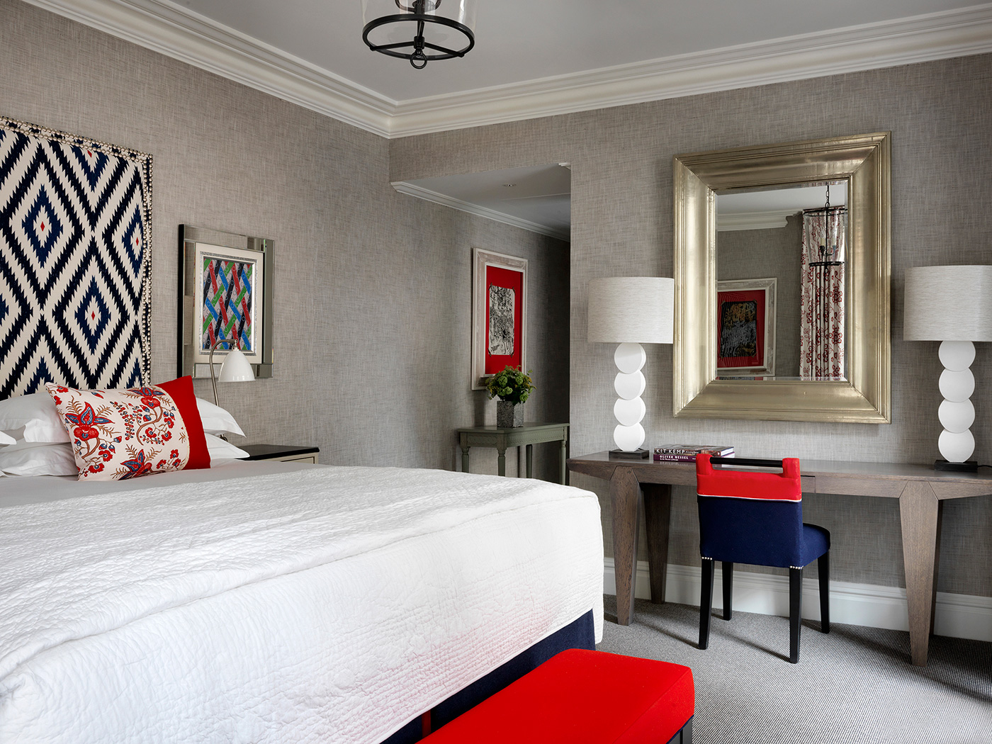 Ham Yard Superior Room R 03