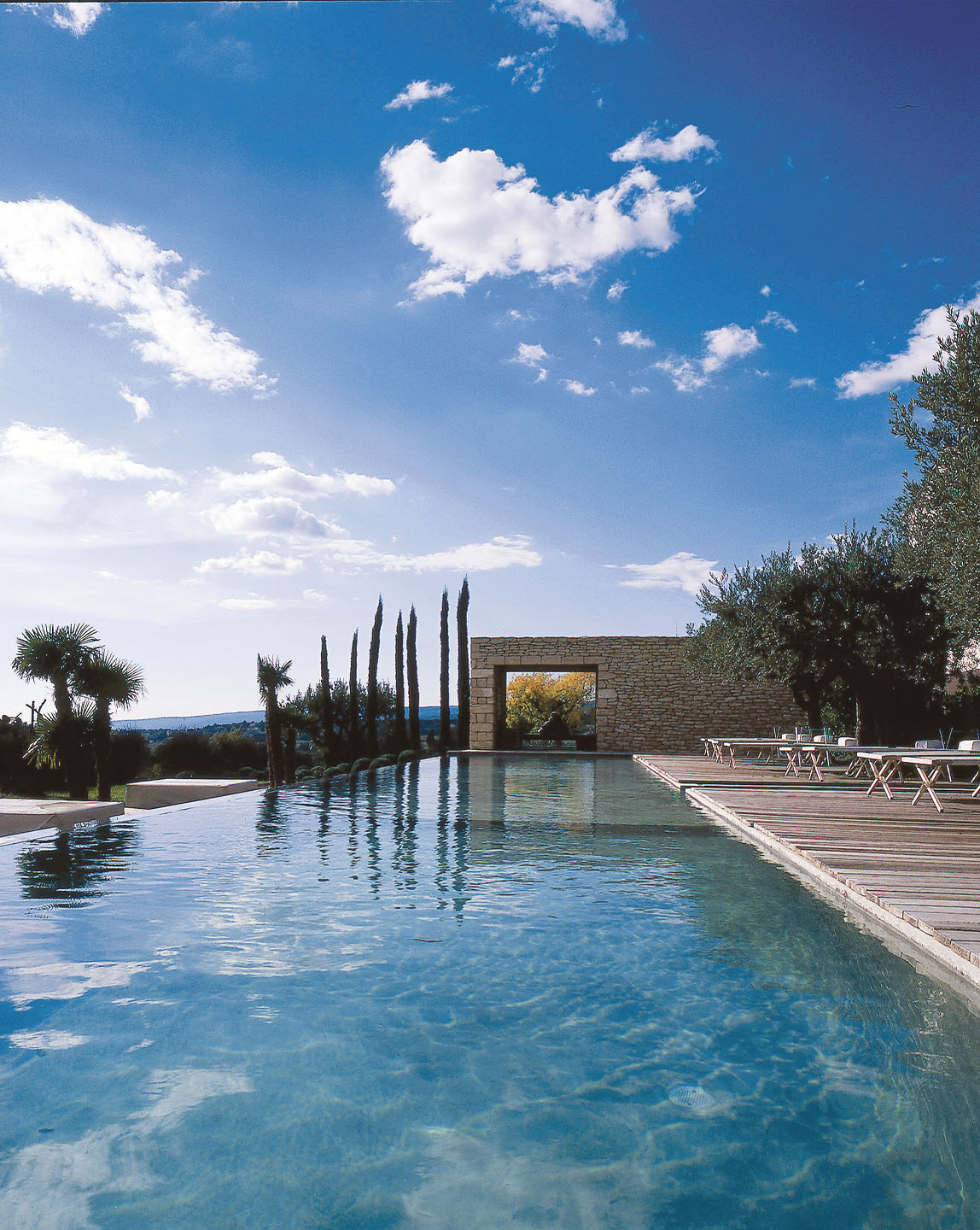 Domaine des Andéols