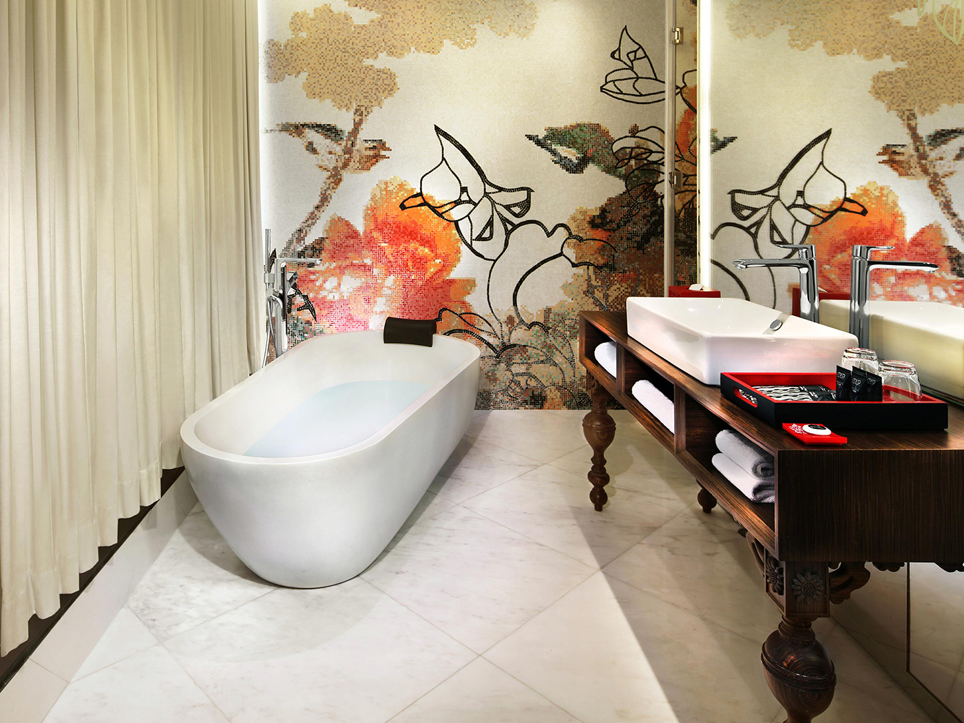 Mira Moon Half Moon With Pearl Harbour View R 3