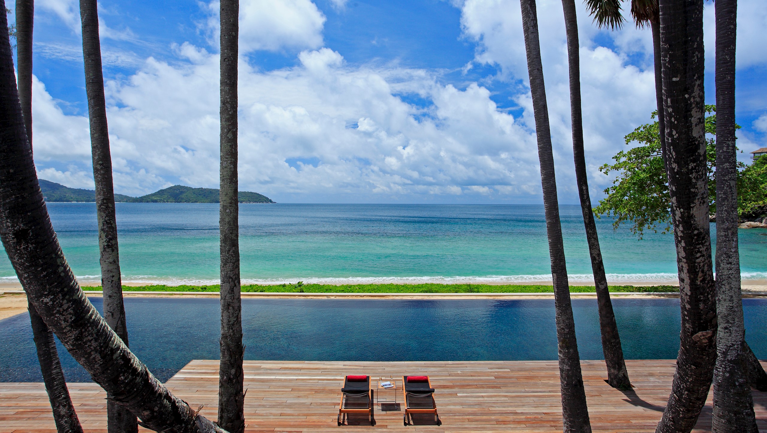 The Naka Phuket Theme Box 1 Extraordinary Pools