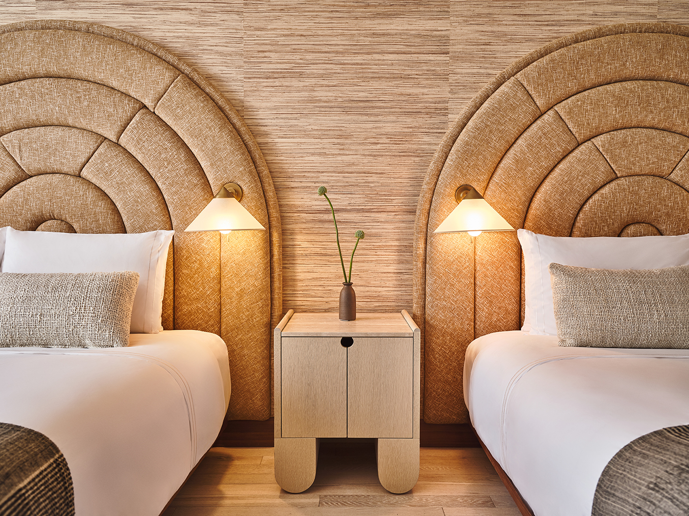 Santa Monica Proper Hotel Two Bedroom Suite R 05