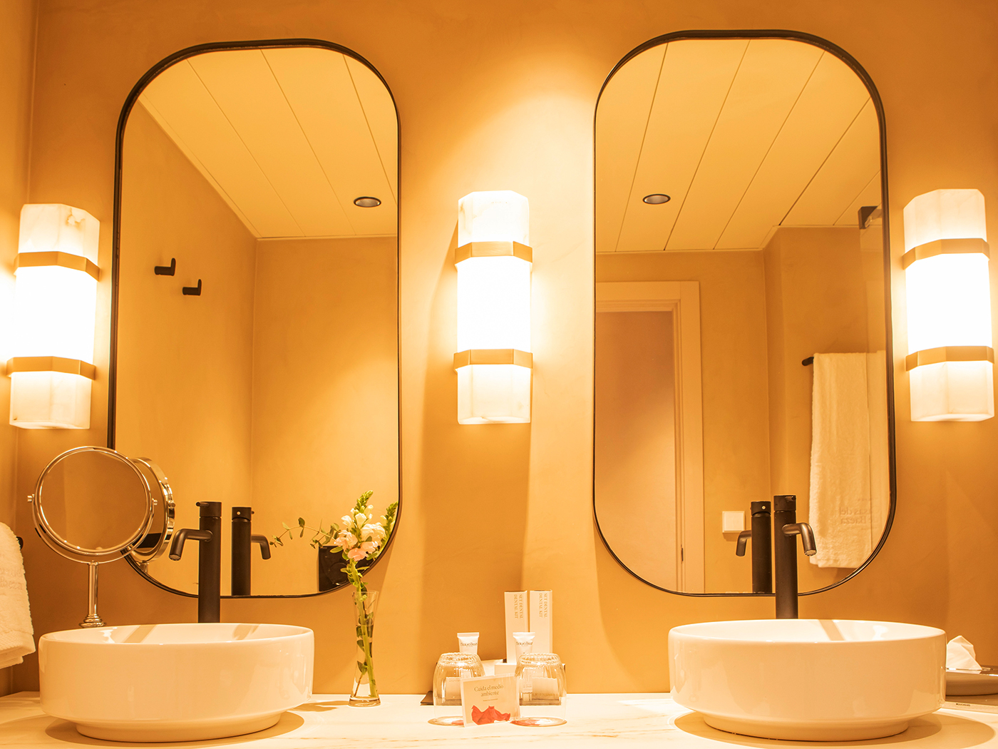 Hospes Las Casas Del Rey De Baeza Superior Room V2 R 04