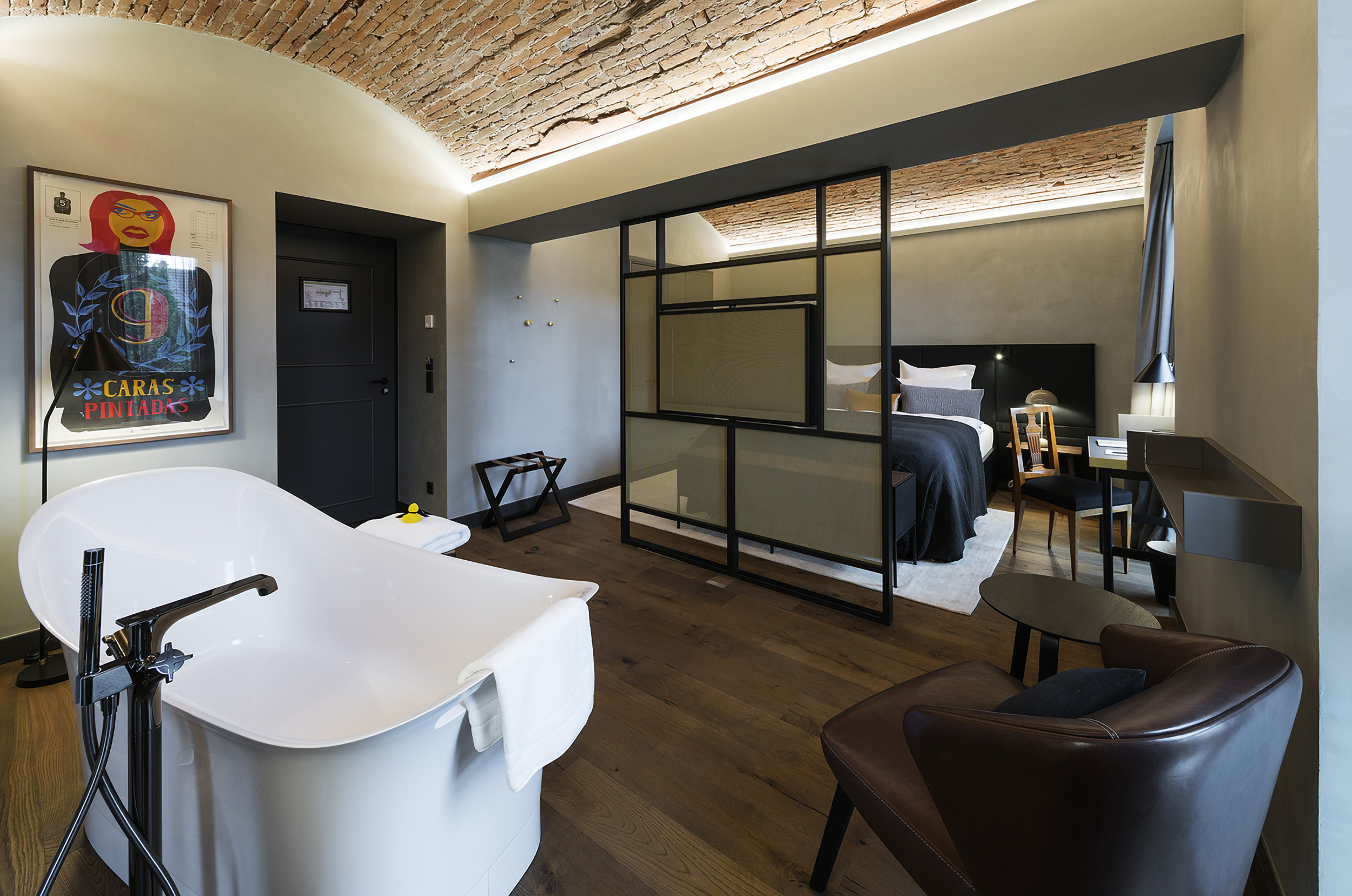 G 14 Hotel Liberty Germany